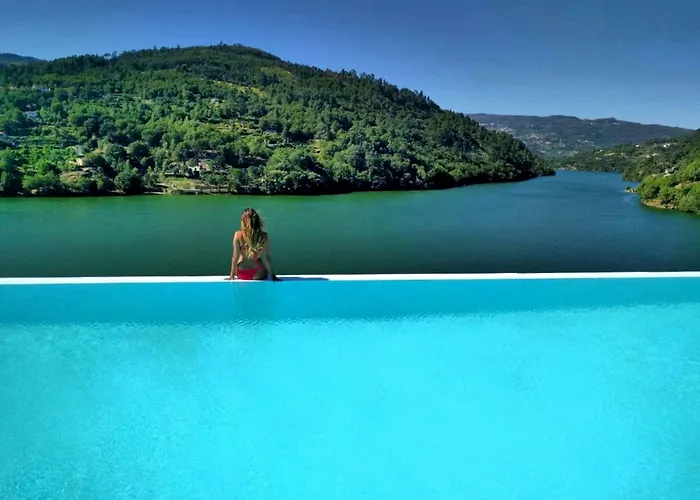 Douro Royal Valley & Hotel 5*