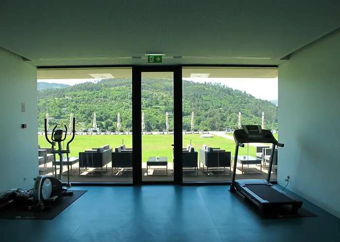 Douro Royal Valley & Ribadouro