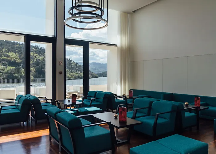 Douro Royal Valley &