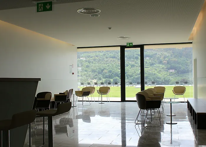 Douro Royal Valley & Hotel 5*