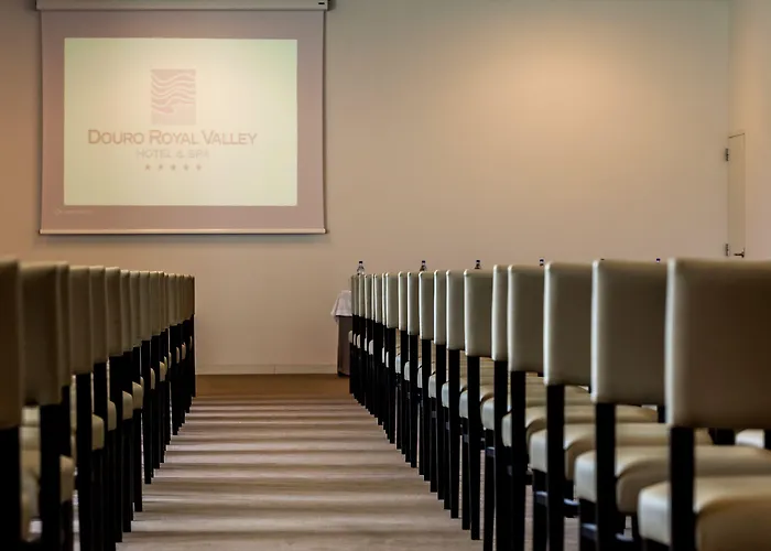 Douro Royal Valley &