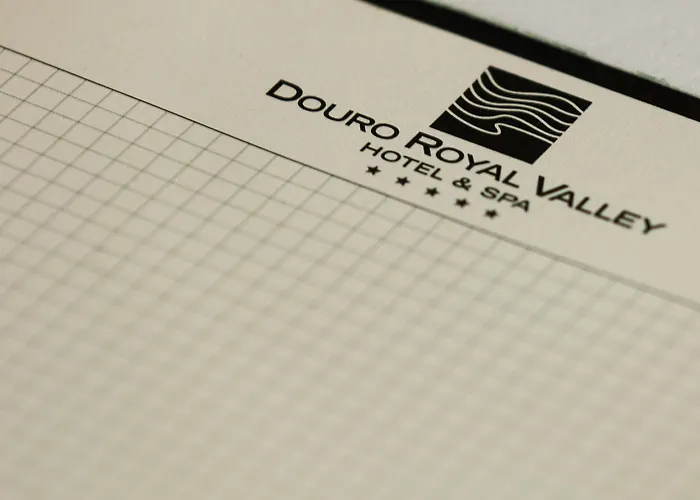 Douro Royal Valley & 5* Ribadouro