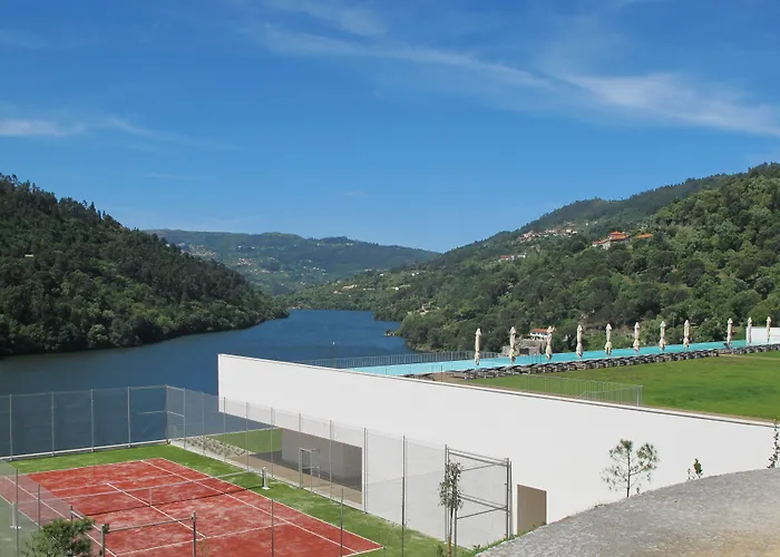 Douro Royal Valley & Hotel