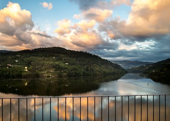 Douro Royal Valley & Hotel