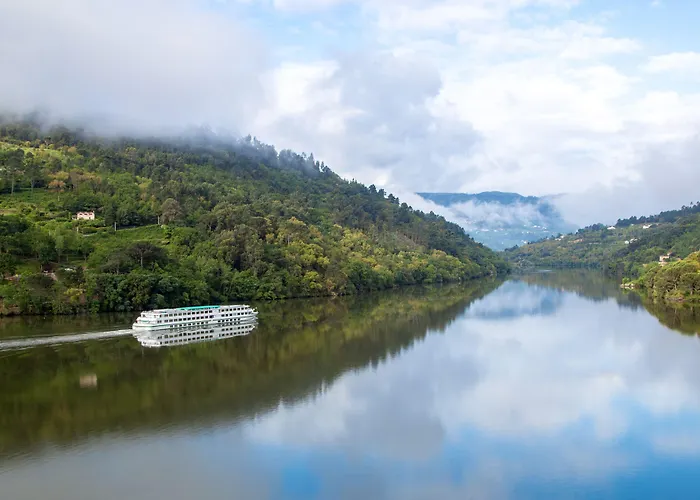 Douro Royal Valley & Ribadouro