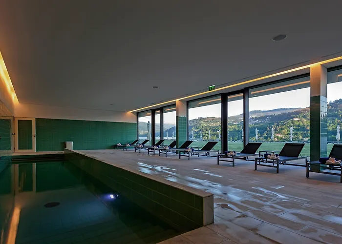 Hotel Douro Royal Valley &