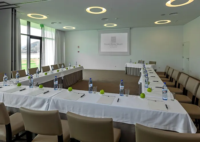 Douro Royal Valley & Hotel