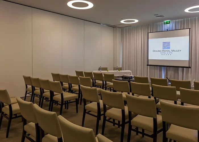 Douro Royal Valley & Hotel