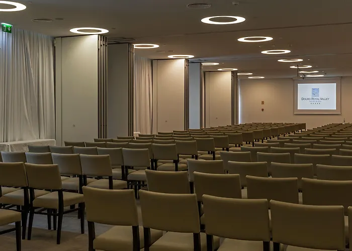 Douro Royal Valley & Otel