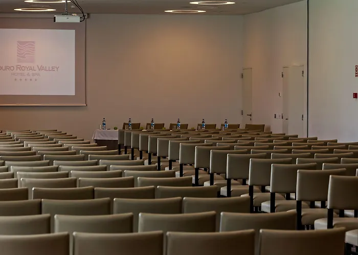 Douro Royal Valley & Hotel Ribadouro