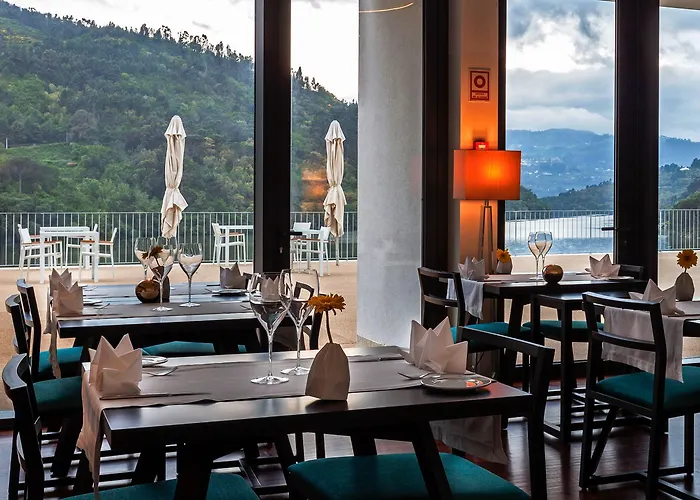 Hotel Douro Royal Valley &