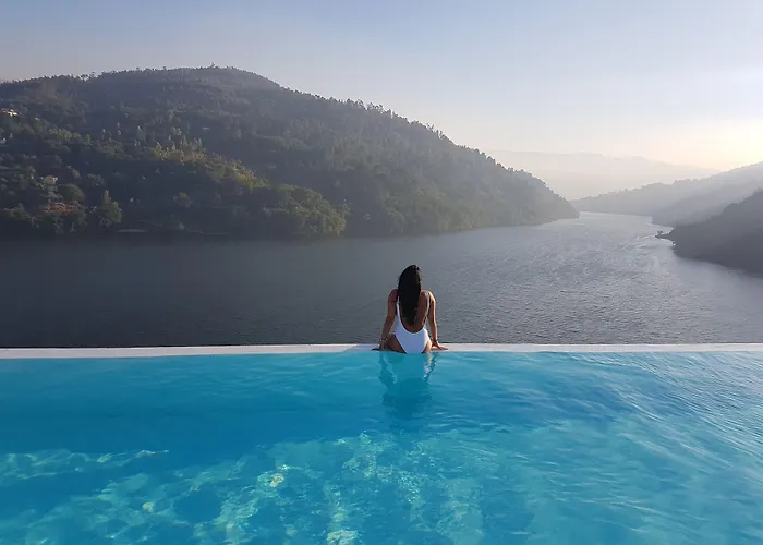 Hotel Douro Royal Valley & Ribadouro