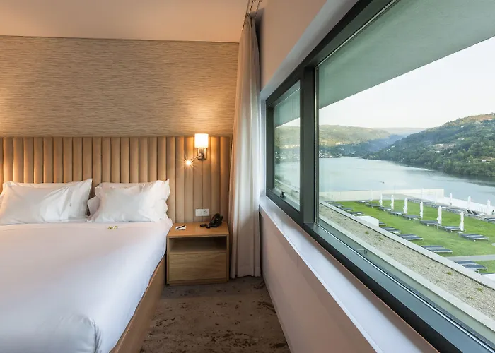 Hotel Douro Royal Valley & 5*