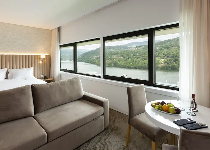 Douro Royal Valley & Hotel Ribadouro