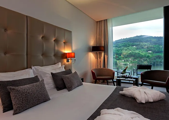 Douro Royal Valley & Hotel