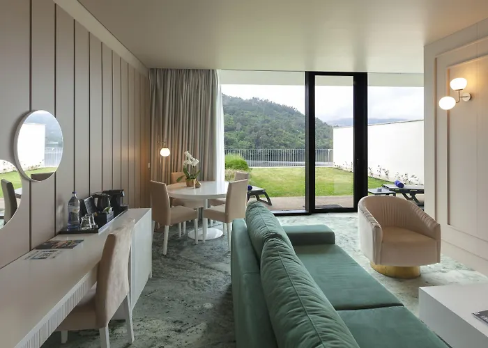 Hotel Douro Royal Valley &