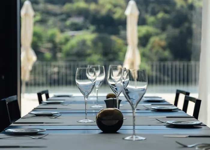 Douro Royal Valley & Hotel Ribadouro